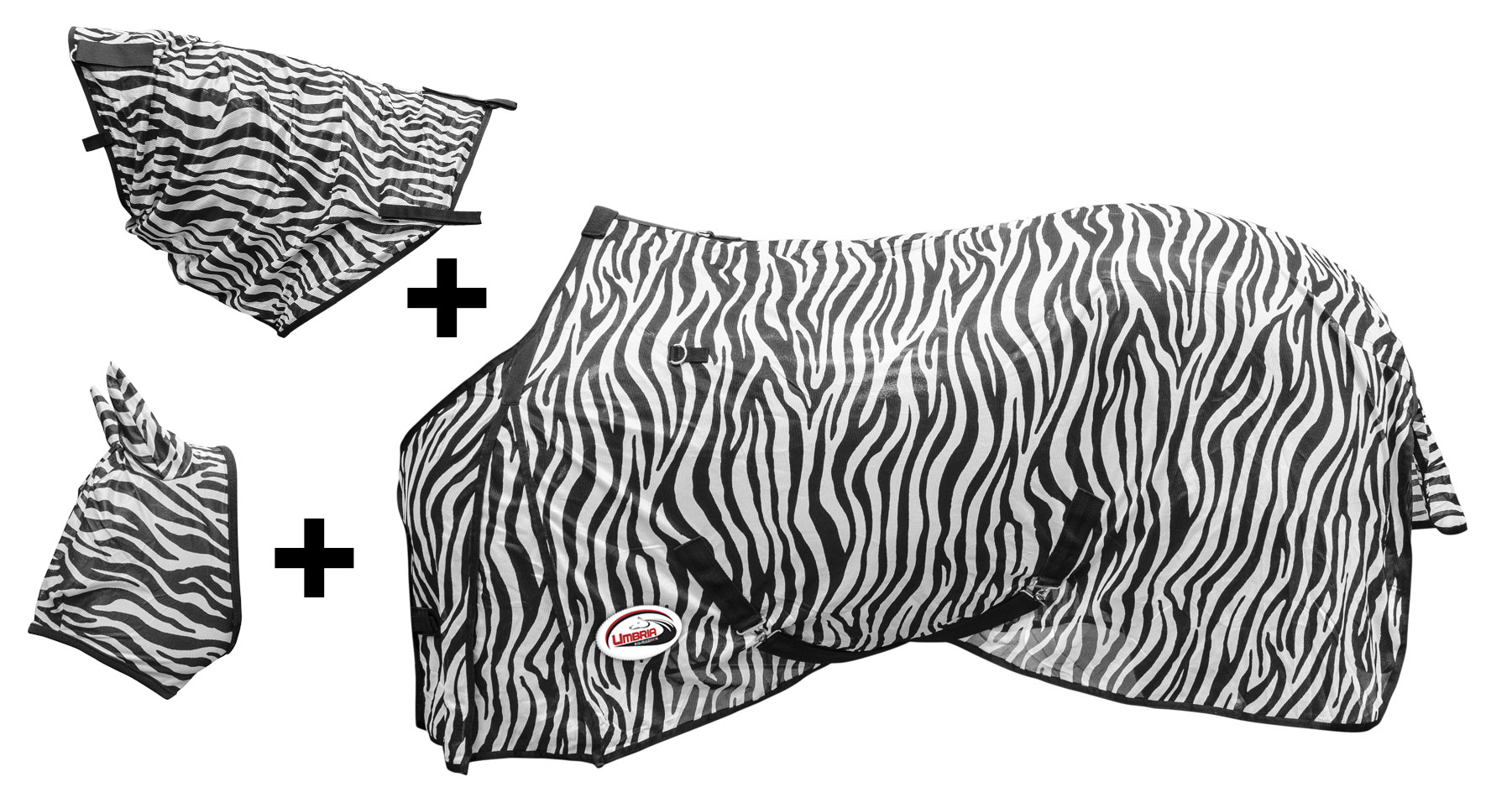 Zebra Design Sheet 115