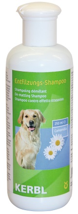 Untangler Shampoo Camomille