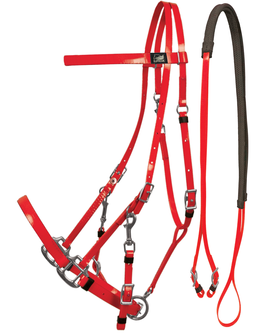 Synthetic  Bridle 
