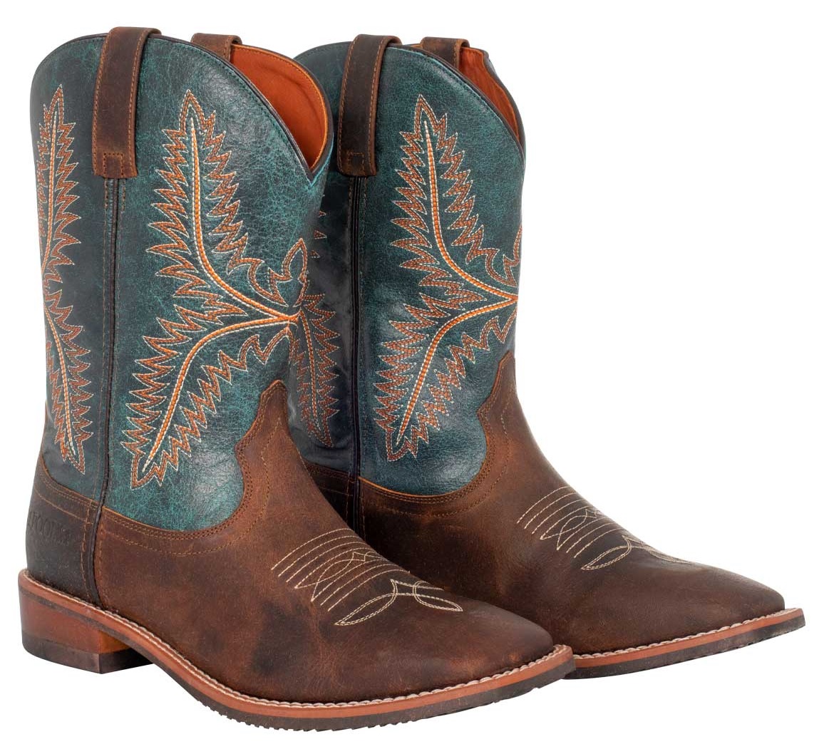 Pool´s Western Unisex Boots 
