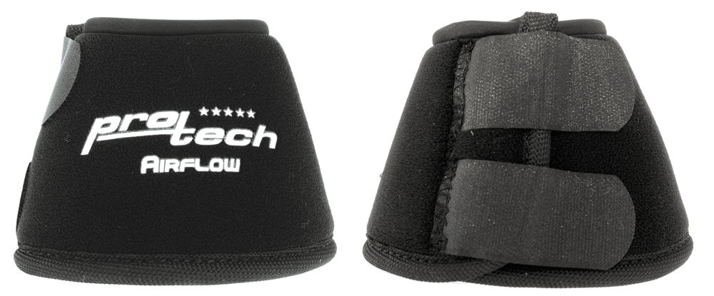 Protech Airflow Bell Boots    