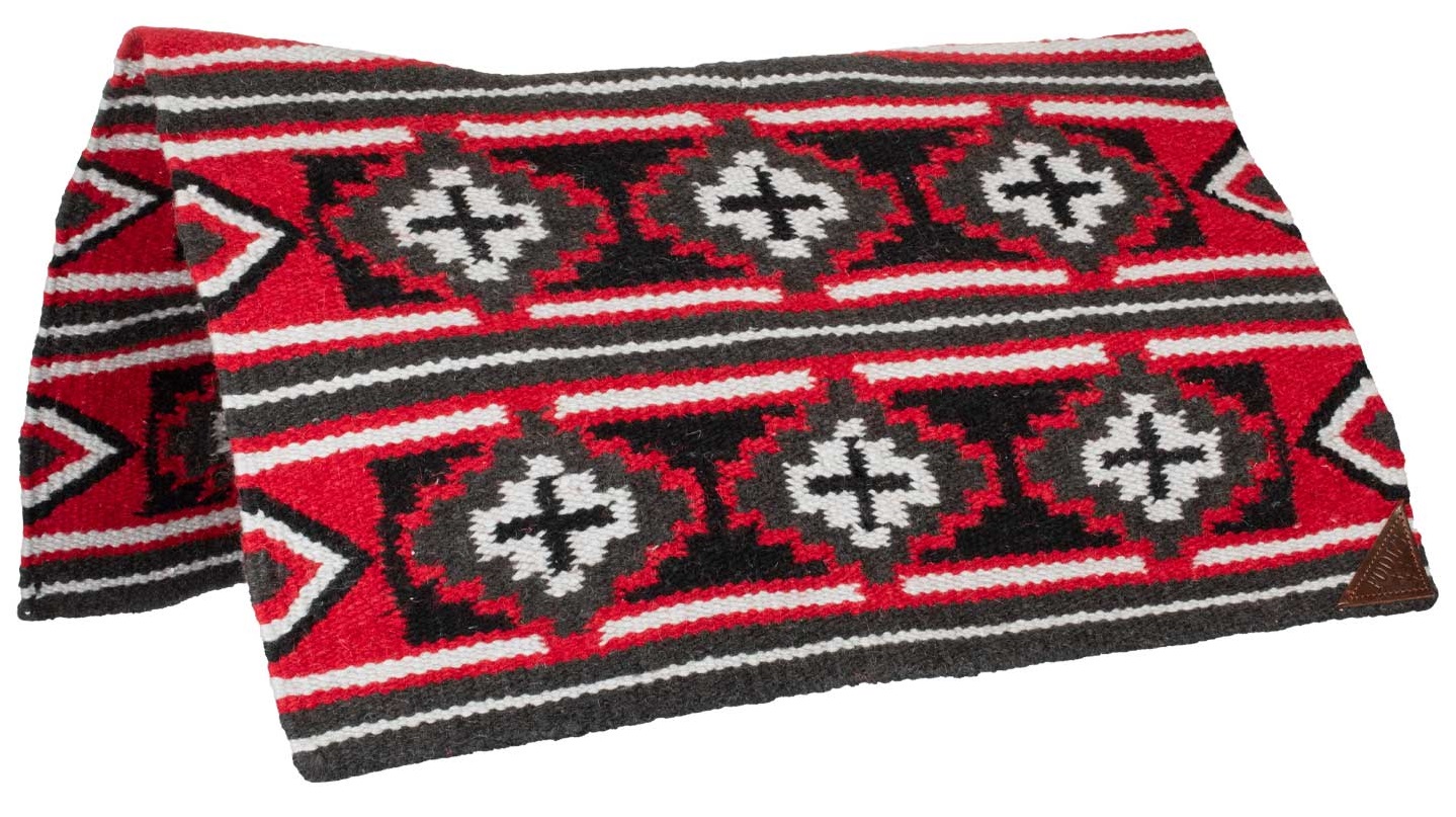 New Zealand Wool Show Blanket