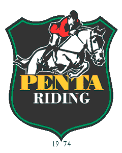 penta-riding